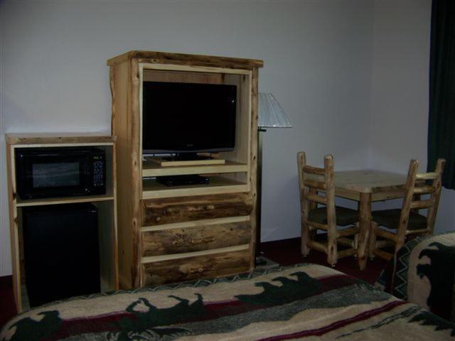 North Park Inn & Suites Walden Room photo