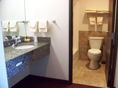 North Park Inn & Suites Walden Room photo