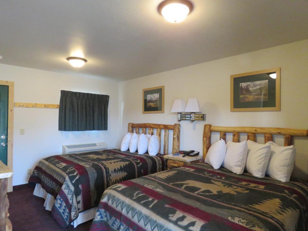 North Park Inn & Suites Walden Room photo