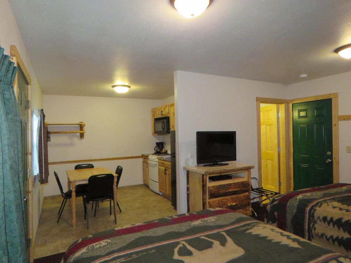 North Park Inn & Suites Walden Room photo