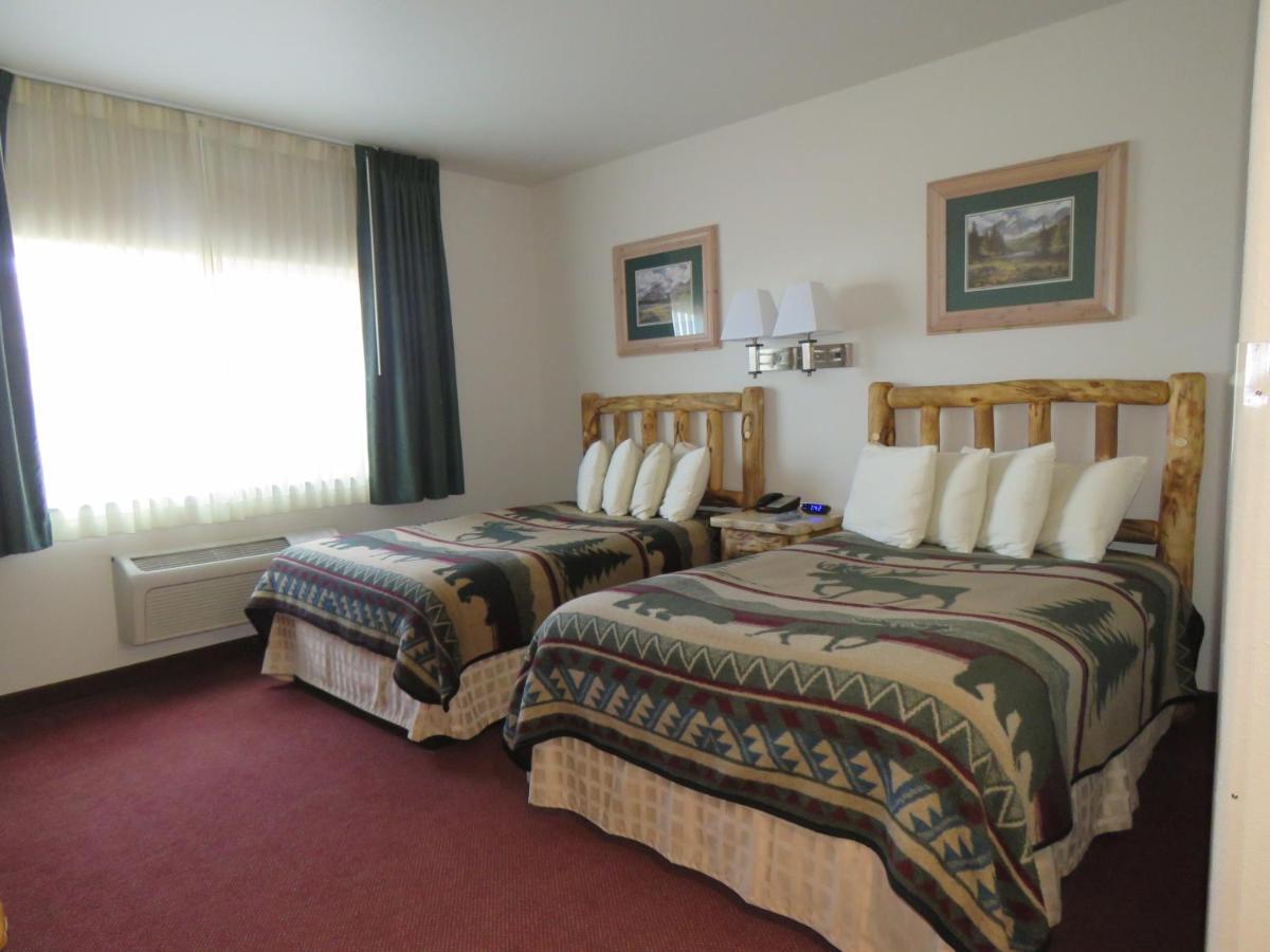 North Park Inn & Suites Walden Room photo