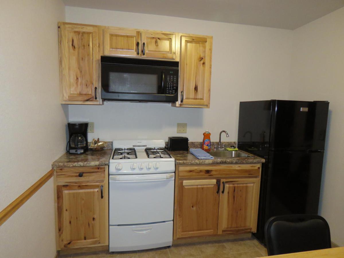 North Park Inn & Suites Walden Room photo