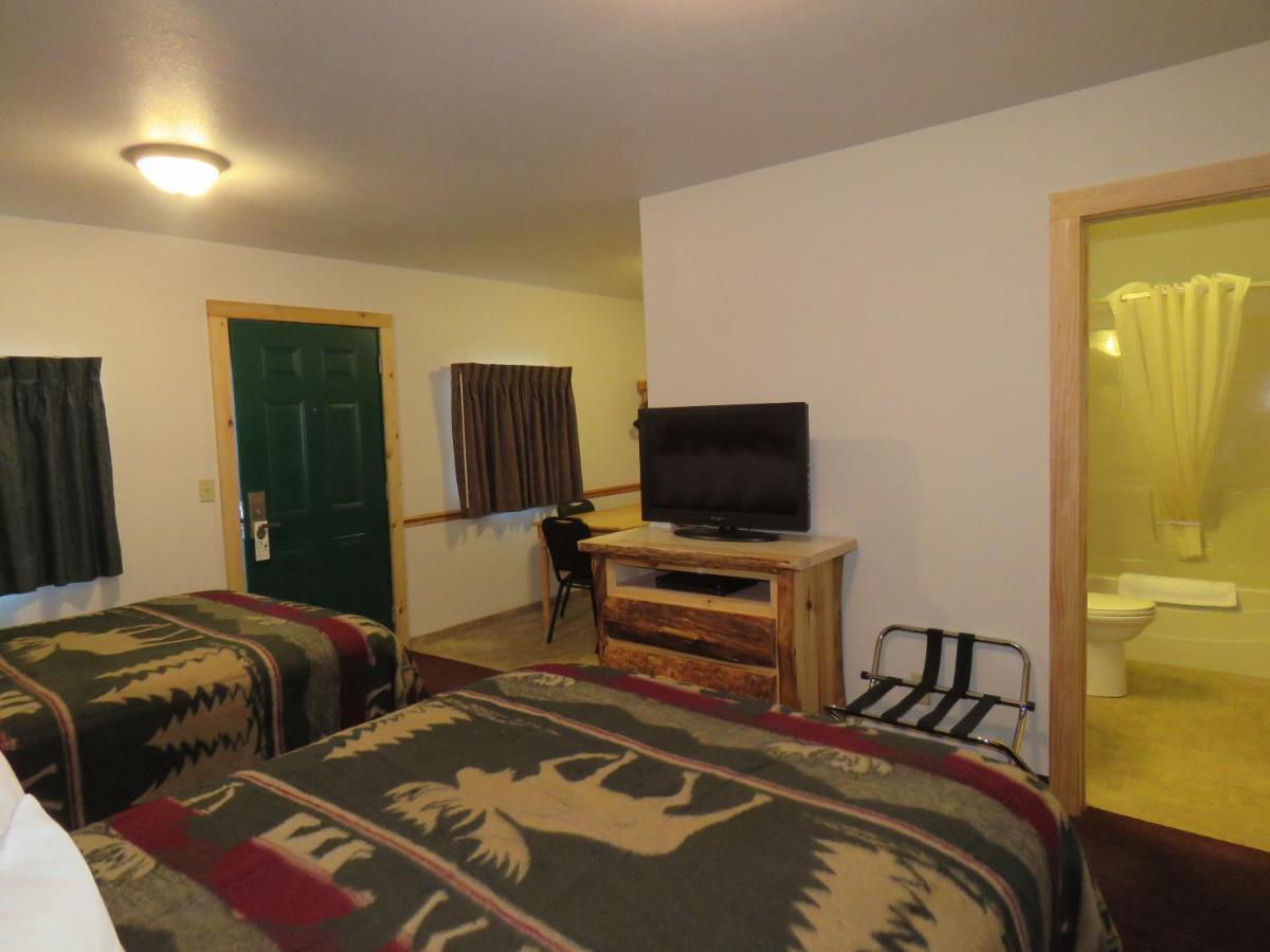 North Park Inn & Suites Walden Room photo